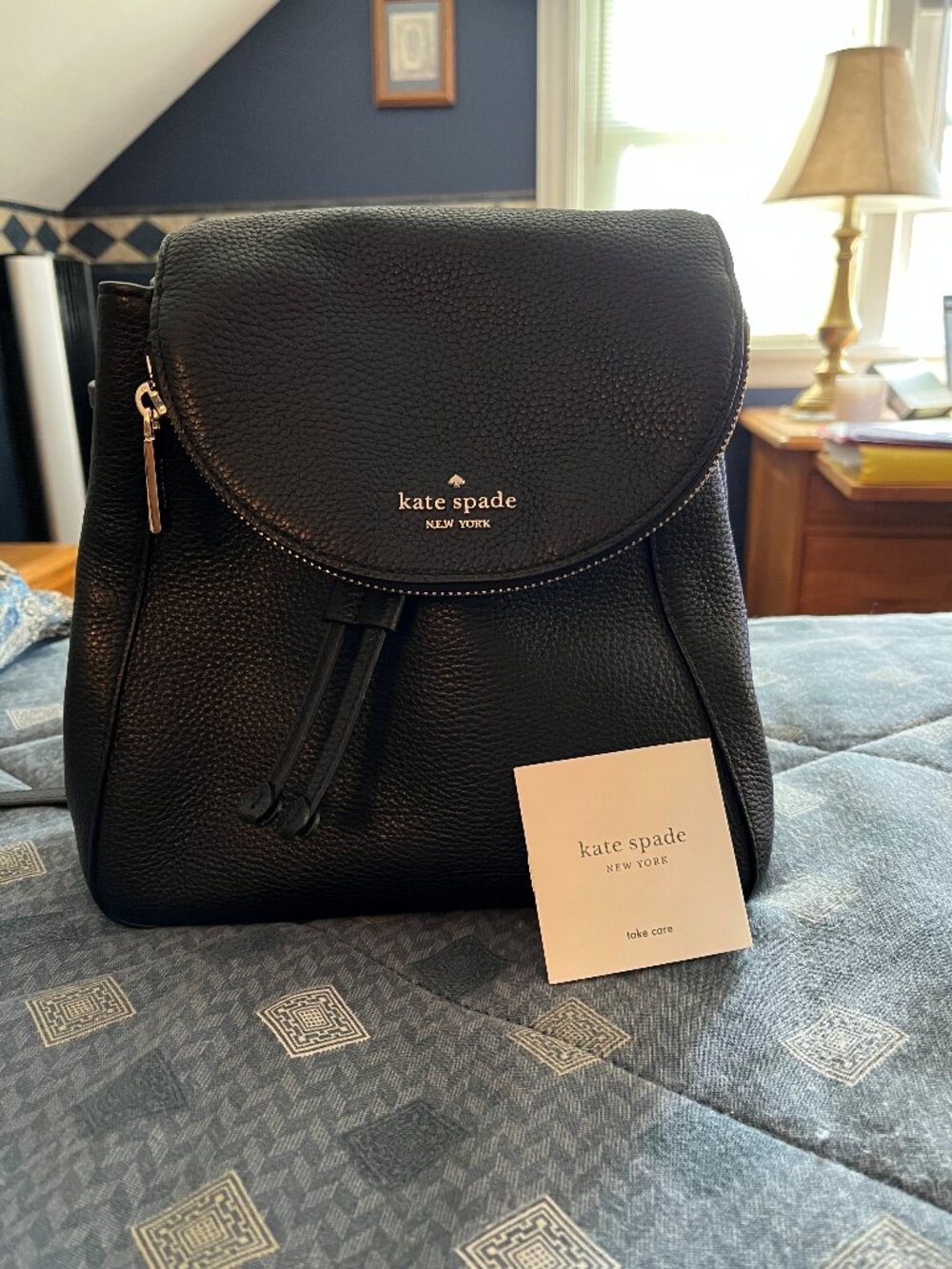 Kate Spade Backpack